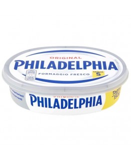 Сыр Philadelphia original 150г