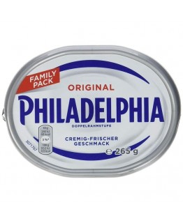 Сыр Philadelphia original 265 г