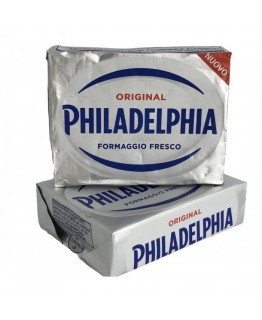Сыр Philadelphia original 62г
