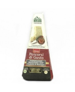 Сыр Primia Percorsi di Gusto Parmigiano reggiano DOP 30 месяцев 250г Сыр Primia Percorsi di Gusto Parmigiano reggiano DOP 30 месяцев 250г