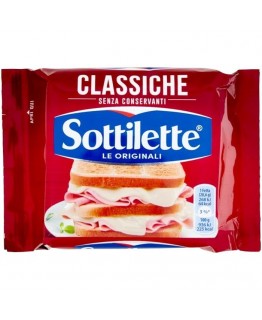 Сыр Sottilette classiche тостерный 200 г