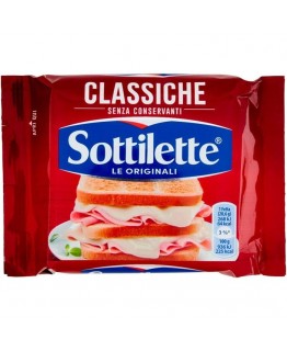 Сыр Sottilette classiche тостерный 400 г Сыр Sottilette classiche тостерный 400 г