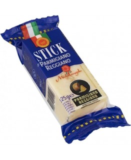 Сир Stick di Parmigiano Reggiano 125г