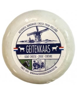 Сыр из козьего молока Geitenkaas 306 г