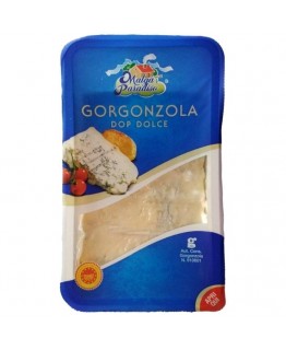 Сыр с плесенью Malga Paradiso Gorgonzola dolce 250г