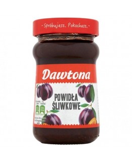 Сливовый джем Dawtona 280 г