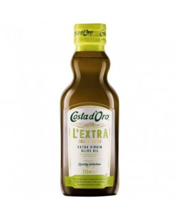 Оливковое масло Сosta dOro olio extra virgin 0,250л Оливковое масло Сosta dOro olio extra virgin 0,250л