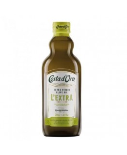 Оливковое масло Сosta dOro olio extra vergine di oliva 700мл Оливковое масло Сosta dOro olio extra vergine di oliva 700мл