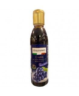 Соус бальзамический Italiamo Crema Classico 250мл
