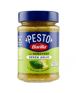 Соус Barilla alla Genovese без чеснока 190г