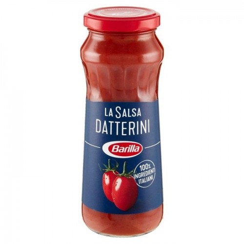 Соус Barilla Datterini 300 г Соус Barilla Datterini 300 г