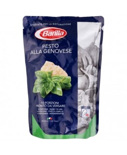 Соус Barilla Pesto alla Genovese 500 г