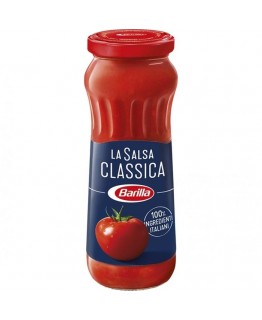 Соус Barilla Salsa Pronta Classica 300г
