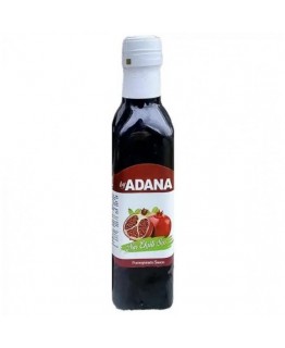 Соус By Adana гранатовый 345г Соус By Adana гранатовый 345г