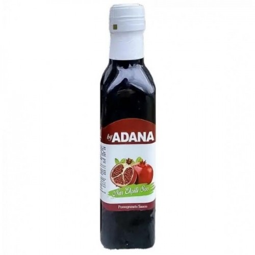 Соус By Adana гранатовый 345г Соус By Adana гранатовый 345г