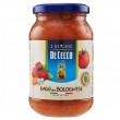 Соус De Cecco ragu alla bolognese 190 мл - фото 2