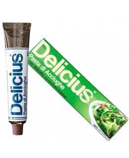 Соус Delicius из анчоусов 60г