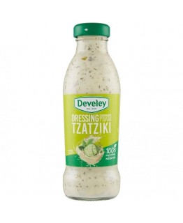 Соус Develey tzatziki (тартар) 500мл Соус Develey tzatziki (тартар) 500мл