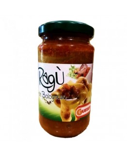 Соус Gustato ragu alla bolognese 190г