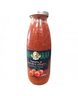Соус Italiamo Passata di pomodoro ciliegino 520 г
