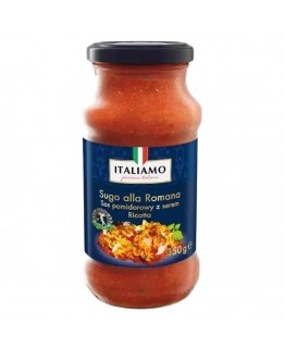 Соус Italiamo sugo alla Romana 330мл