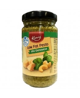 Соус Kania Pesto alla Genovese 190 г Соус Kania Pesto alla Genovese 190 г