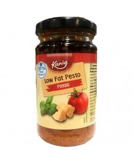 Соус Kania Pesto Rosso 190г