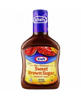 Соус Kraft Heinz Sweet Brown Sugar 510 г