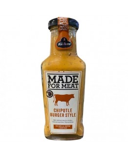 Соус Made for meat Shipotle Burger style 235г