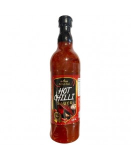 Соус Mai-Tai Hot Chilli 700 мл Соус Mai-Tai Hot Chilli 700 мл