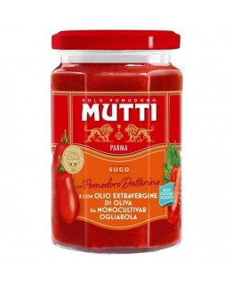 Соус Mutti sugo Pomodoro Datterino 280г Соус Mutti sugo Pomodoro Datterino 280г
