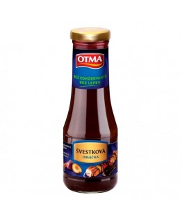 Соус Otma сливовый 280 г Соус Otma сливовый 280 г
