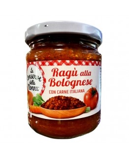 Соус Ragu alla Bolognese 190г