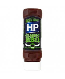 Соус Rich & smorey BBQ класичний 465г Соус Rich & smorey BBQ класичний 465г
