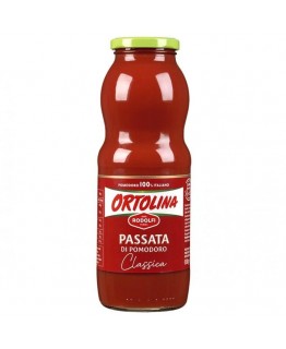 Соус Rodolfi Passata Classica 690г Соус Rodolfi Passata Classica 690г