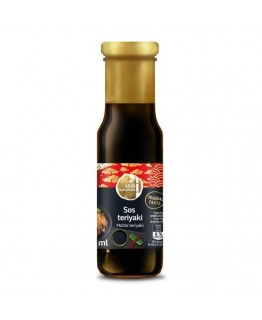 Соус териаки Asia Flavours 150 мл