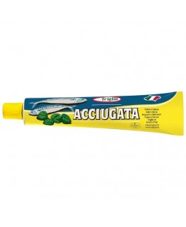 Соус Triglia из анчоусов и каперсов 60г Соус Triglia из анчоусов и каперсов 60г