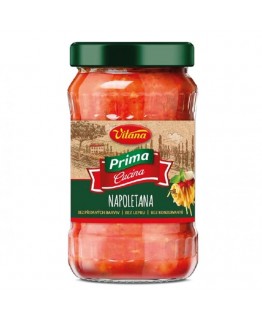 Соус Vitana napoletana 350 г