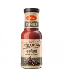 Соус Vitana peprova 250 мл