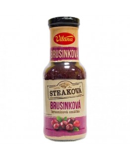 Соус Vitana клюква 250мл