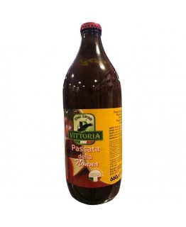 Соус Vittoria Passata della nonna 660 г Соус Vittoria Passata della nonna 660 г