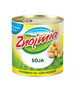 Соя консервированная Znojmia 400 г