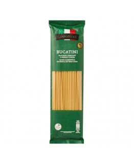 Спагетти GustoBello Bucatini 500г