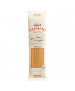 Спагетти Rummo №3 500г