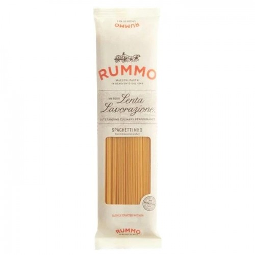 Спагетти Rummo №3 500г Спагетти Rummo №3 500г