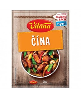 Специи Vitana Китайские 28 г