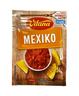 Специи Vitana Mexiko 28 г Специи Vitana Mexiko 28 г