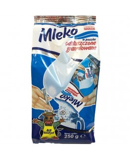 Сухое молоко SM Gostyn 250г Сухое молоко SM Gostyn 250г