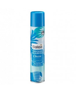 Сухий шампунь Balea Classic 200мл