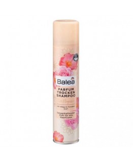 Сухой шампунь Balea Pure Elegahce 200мл